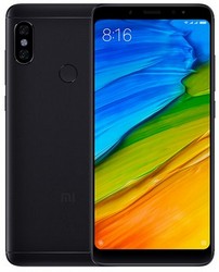 Прошивка телефона Xiaomi Redmi Note 5 в Иркутске